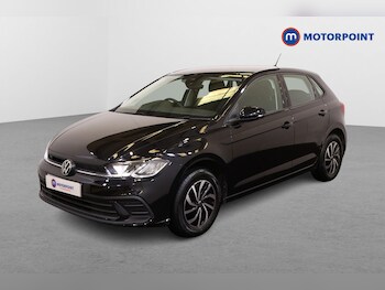 Used Volkswagen Polo 2024 for sale - 75619052: Photo