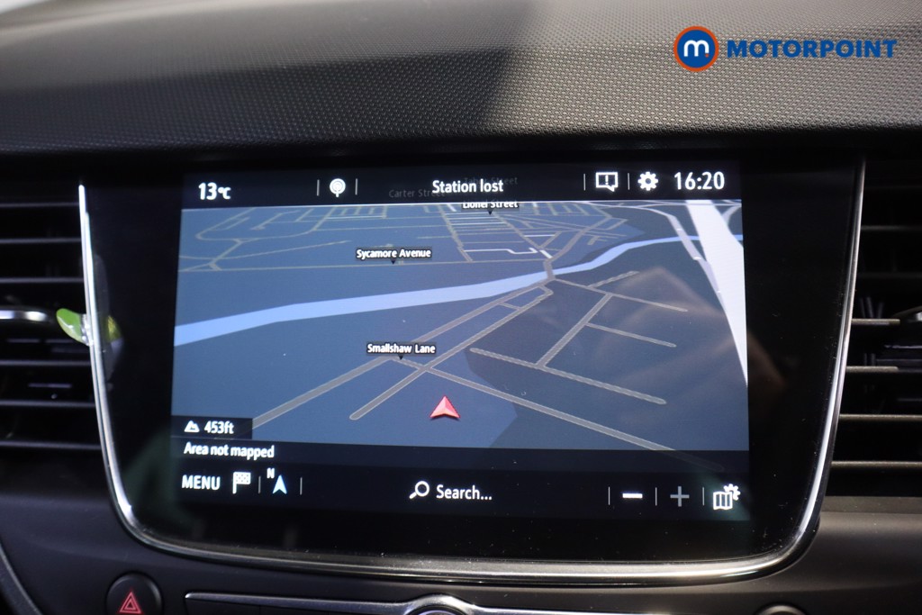 Used Vauxhall Crossland 2022 for sale - 76564591: Photo 10