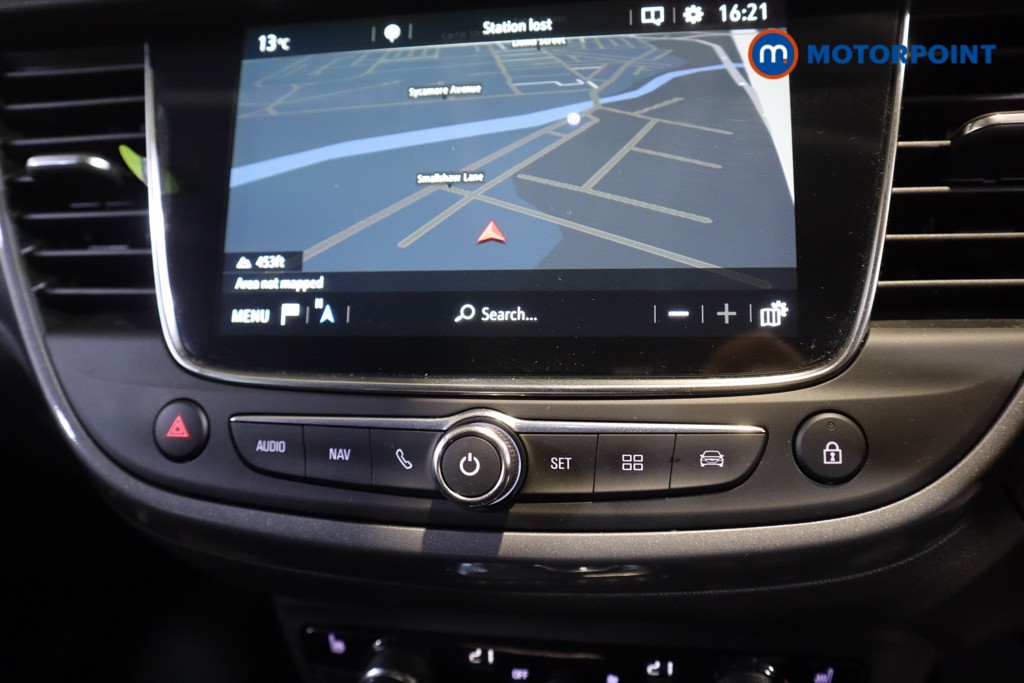 Used Vauxhall Crossland 2022 for sale - 76564591: Photo 11