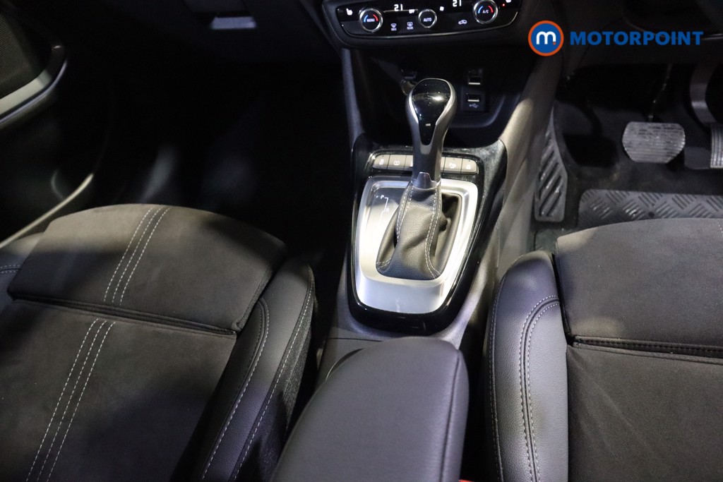 Used Vauxhall Crossland 2022 for sale - 76564591: Photo 12