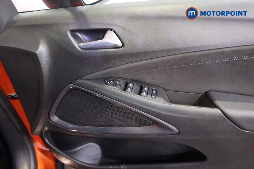 Used Vauxhall Crossland 2022 for sale - 76564591: Photo 14