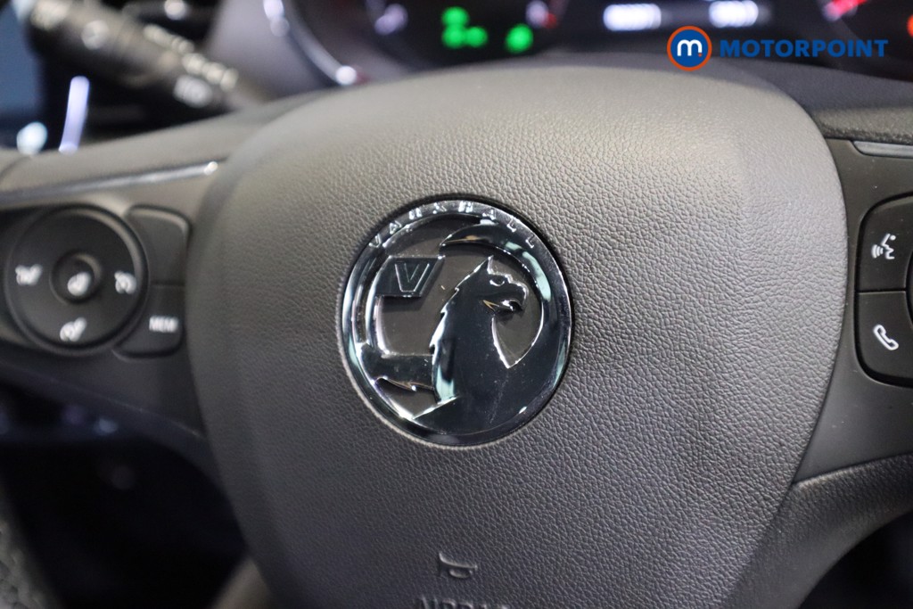 Used Vauxhall Crossland 2022 for sale - 76564591: Photo 16