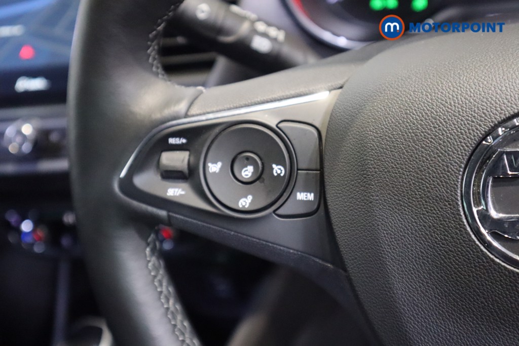 Used Vauxhall Crossland 2022 for sale - 76564591: Photo 17