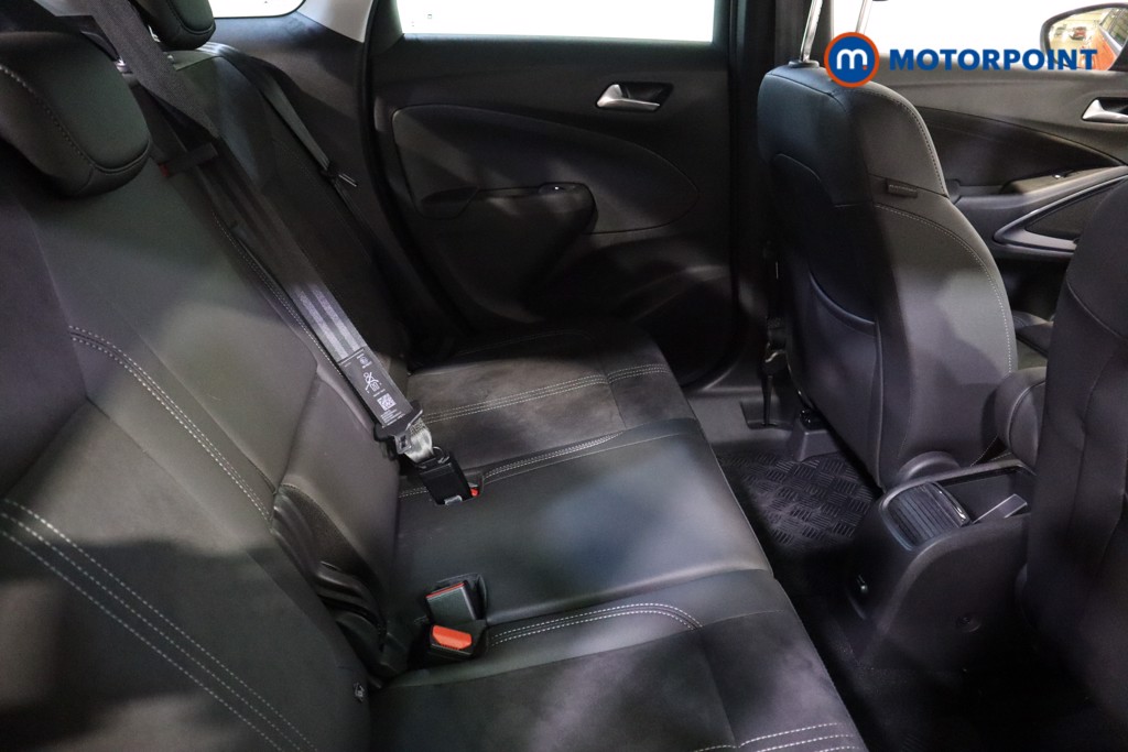 Used Vauxhall Crossland 2022 for sale - 76564591: Photo 18