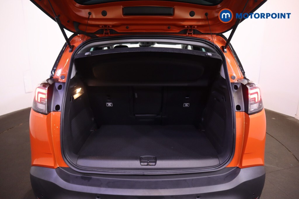 Used Vauxhall Crossland 2022 for sale - 76564591: Photo 19