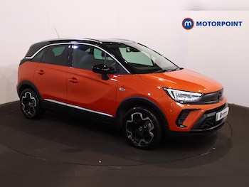 Used Vauxhall Crossland 2022 for sale - 76564591: Photo