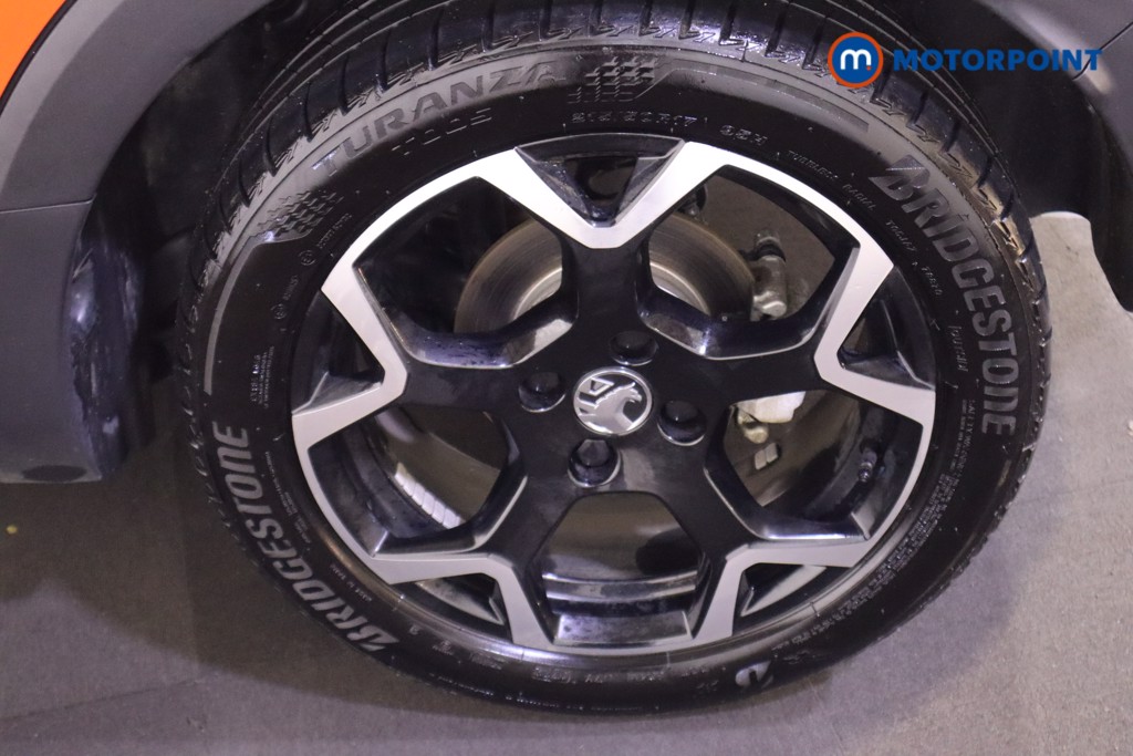 Used Vauxhall Crossland 2022 for sale - 76564591: Photo 20