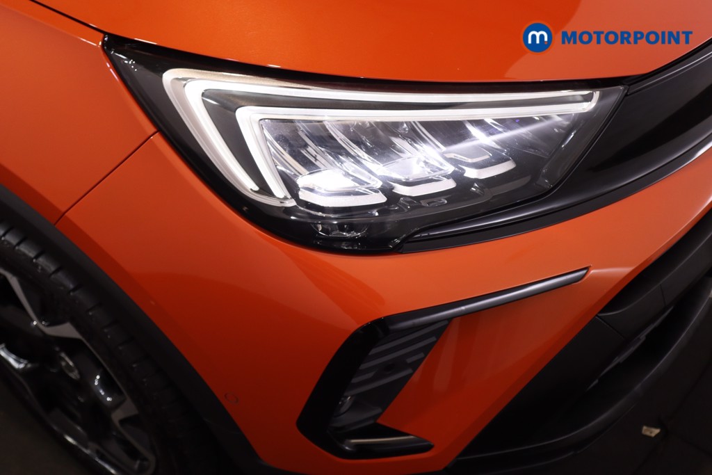 Used Vauxhall Crossland 2022 for sale - 76564591: Photo 21