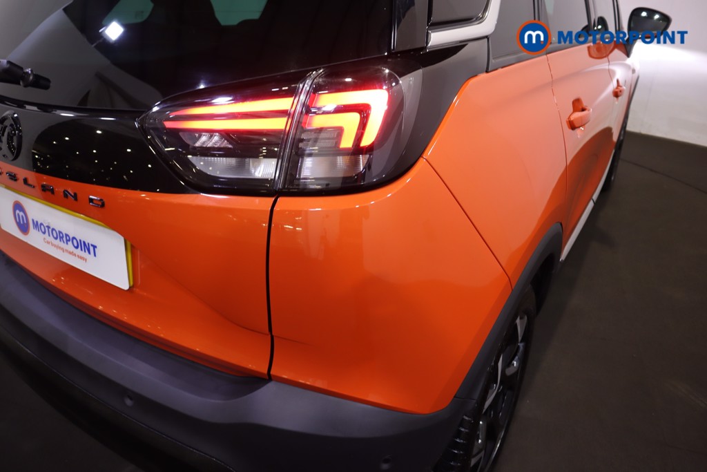 Used Vauxhall Crossland 2022 for sale - 76564591: Photo 22