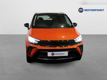 Used Vauxhall Crossland 2022 for sale - 76564591: Photo