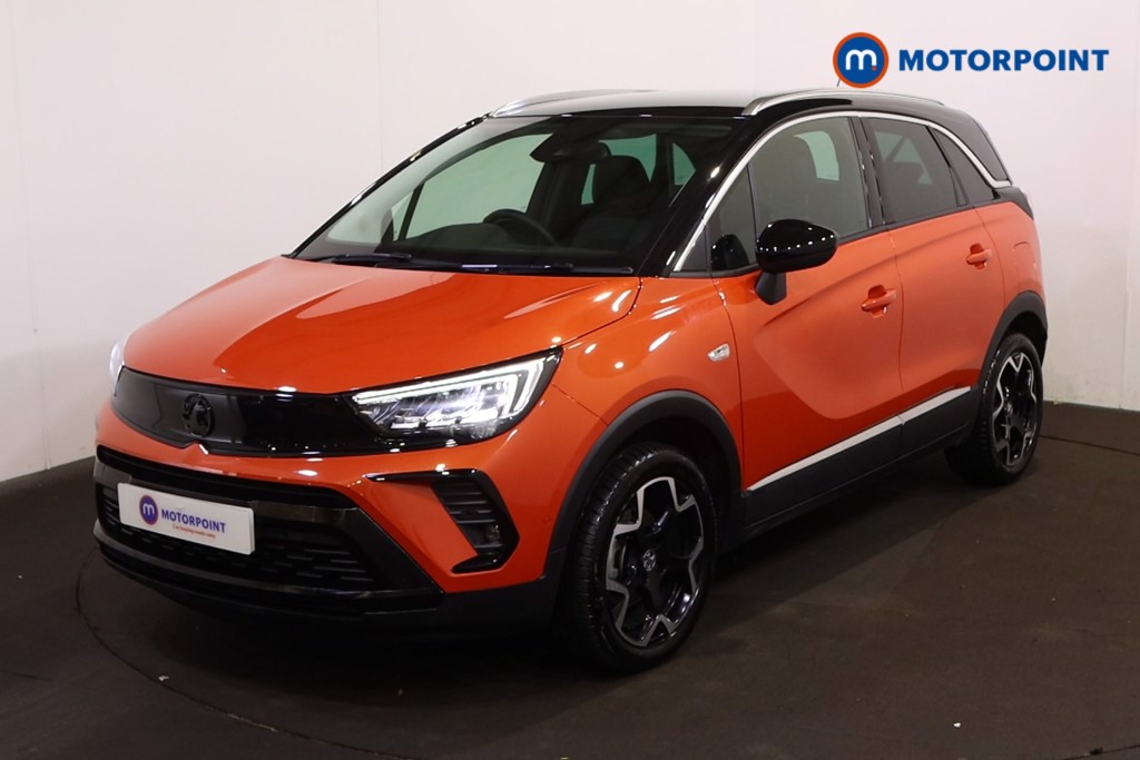 Used Vauxhall Crossland 2022 for sale - 76564591: Photo 3