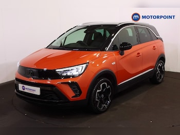 Used Vauxhall Crossland 2022 for sale - 76564591: Photo