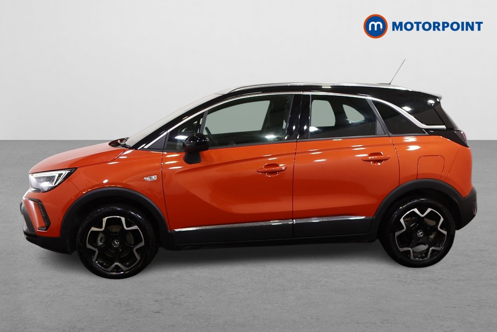 Used Vauxhall Crossland 2022 for sale - 76564591: Photo 4