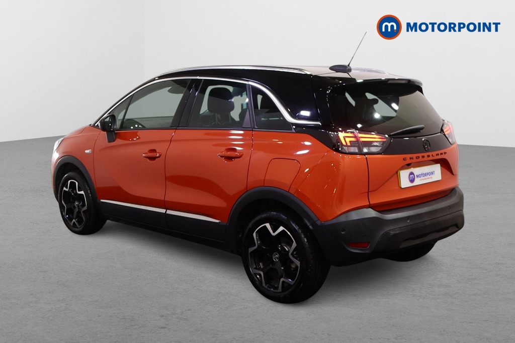 Used Vauxhall Crossland 2022 for sale - 76564591: Photo 5