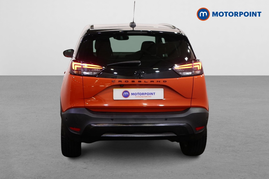 Used Vauxhall Crossland 2022 for sale - 76564591: Photo 6