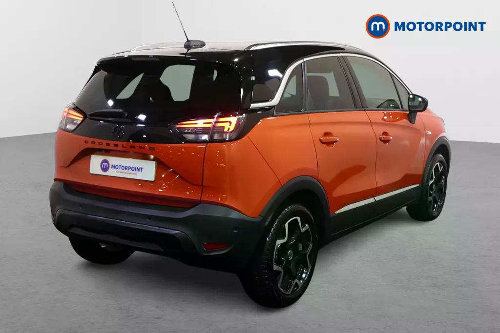 Used Vauxhall Crossland 2022 for sale - 76564591: Photo 7