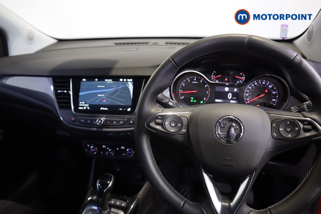 Used Vauxhall Crossland 2022 for sale - 76564591: Photo 9
