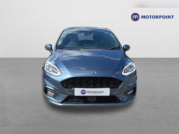 Used Ford Fiesta 2019 for sale - 78844910: Photo