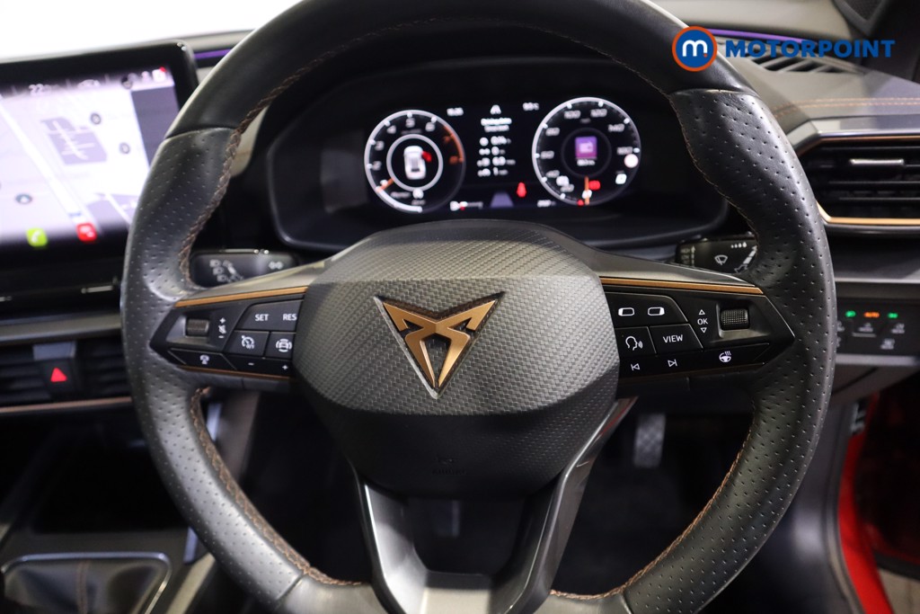 Used Cupra Formentor 2021 for sale - 76394883: Photo 11