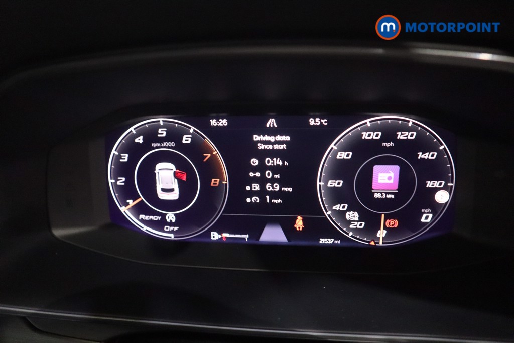 Used Cupra Formentor 2021 for sale - 76394883: Photo 12