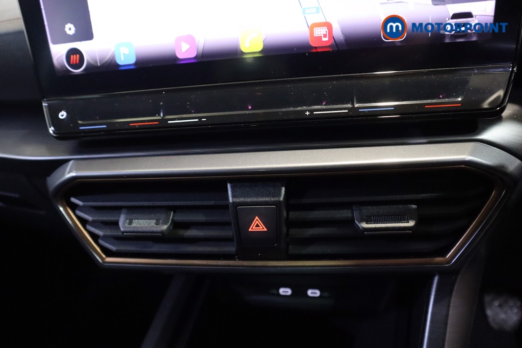 Used Cupra Formentor 2021 for sale - 76394883: Photo 13