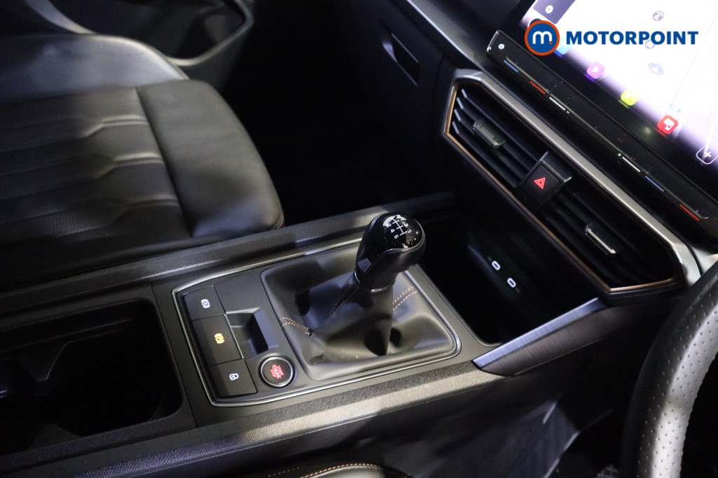 Used Cupra Formentor 2021 for sale - 76394883: Photo 15