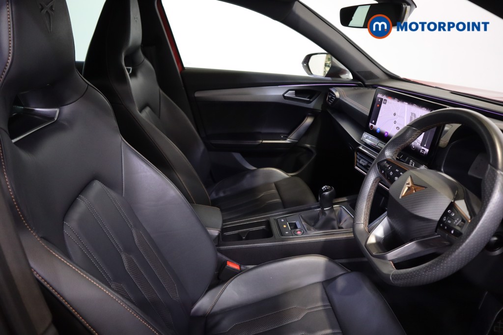 Used Cupra Formentor 2021 for sale - 76394883: Photo 21