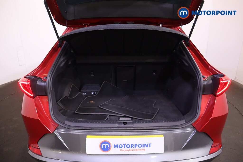 Used Cupra Formentor 2021 for sale - 76394883: Photo 24