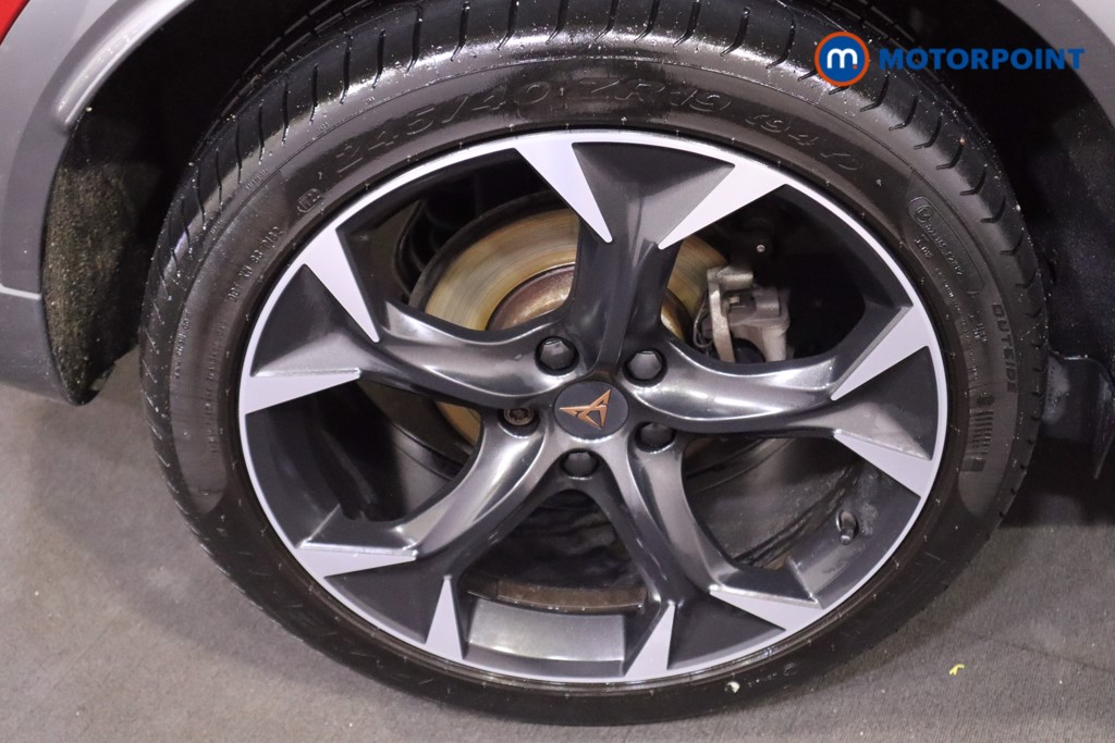 Used Cupra Formentor 2021 for sale - 76394883: Photo 26