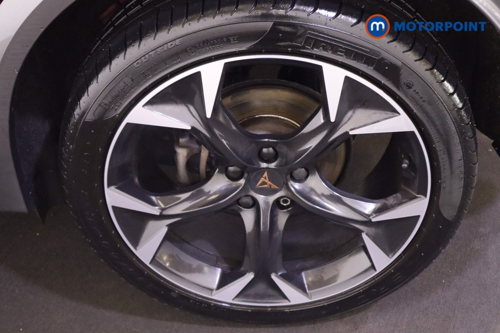 Used Cupra Formentor 2021 for sale - 76394883: Photo 27