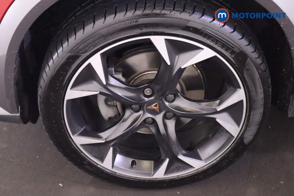 Used Cupra Formentor 2021 for sale - 76394883: Photo 28