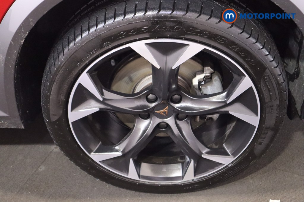 Used Cupra Formentor 2021 for sale - 76394883: Photo 29