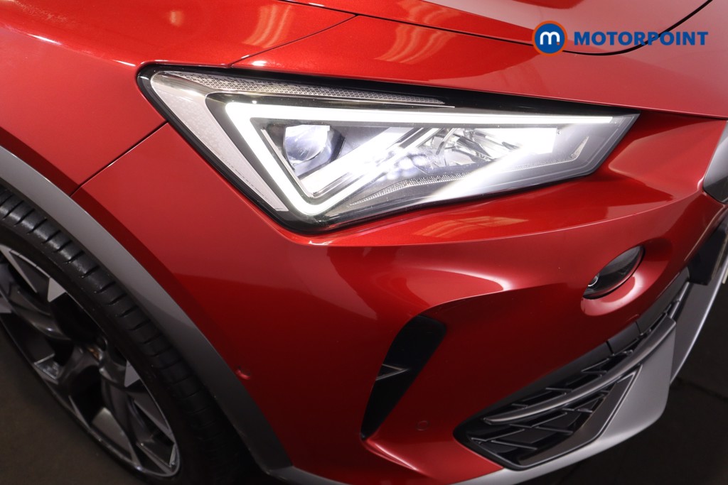 Used Cupra Formentor 2021 for sale - 76394883: Photo 30