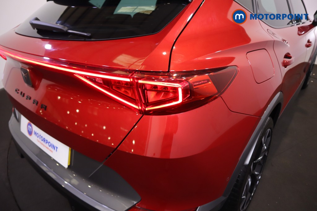 Used Cupra Formentor 2021 for sale - 76394883: Photo 31