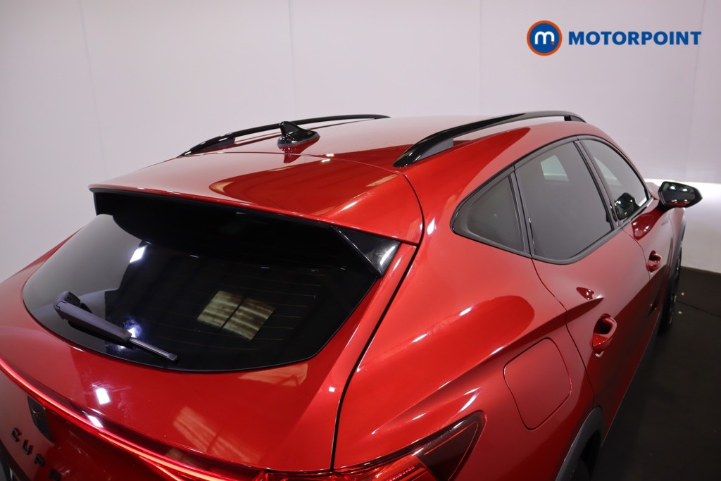 Used Cupra Formentor 2021 for sale - 76394883: Photo 32