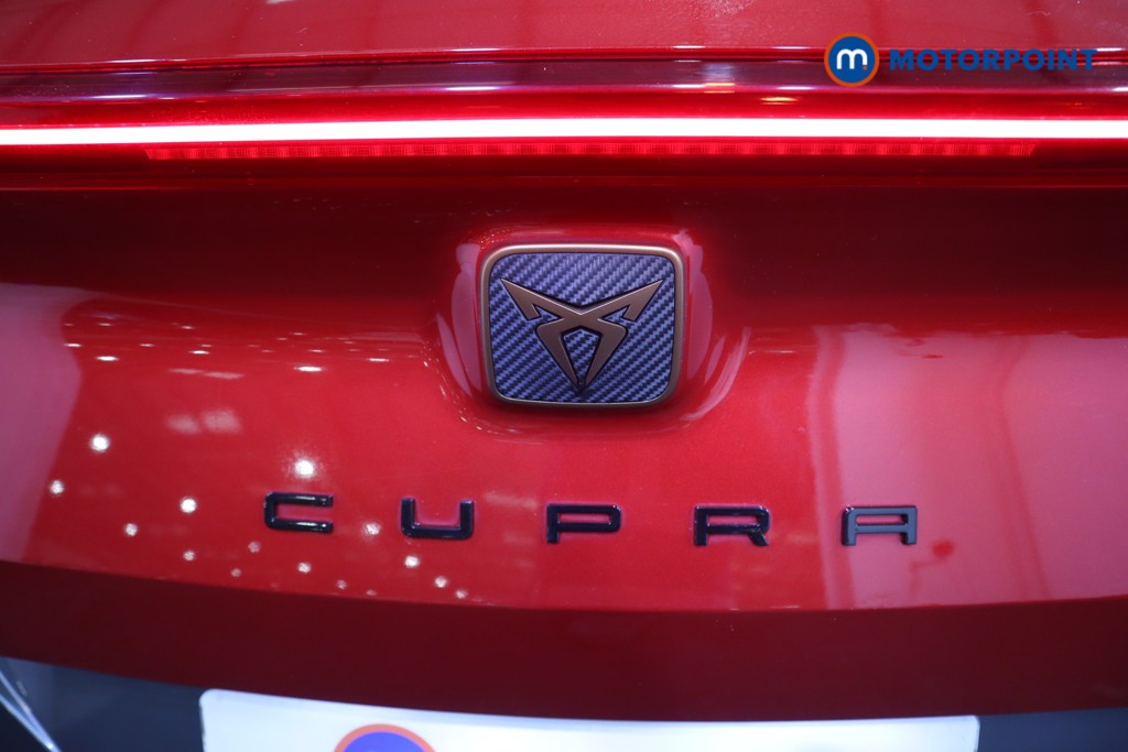 Used Cupra Formentor 2021 for sale - 76394883: Photo 33