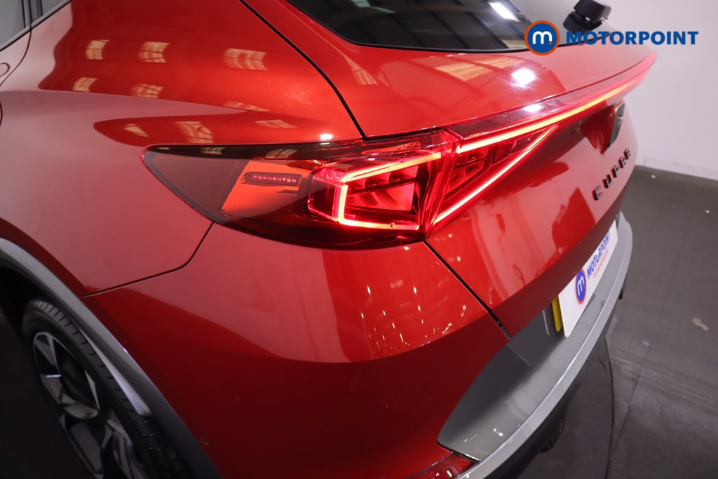 Used Cupra Formentor 2021 for sale - 76394883: Photo 34