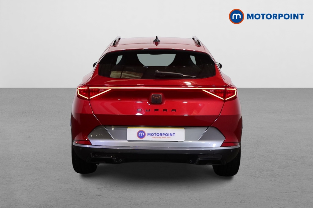 Used Cupra Formentor 2021 for sale - 76394883: Photo 6