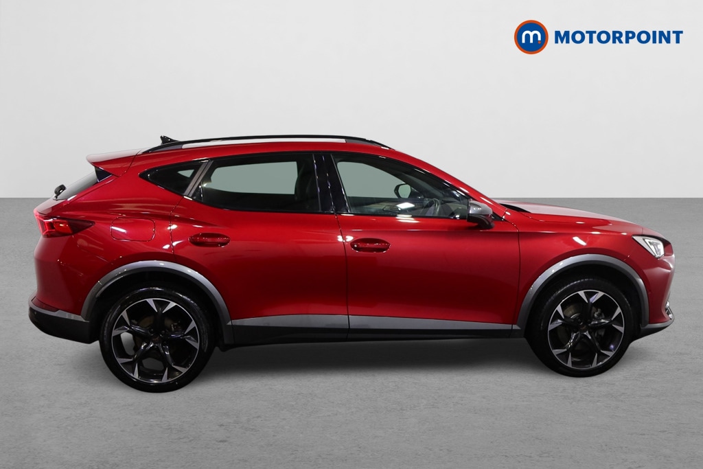 Used Cupra Formentor 2021 for sale - 76394883: Photo 8