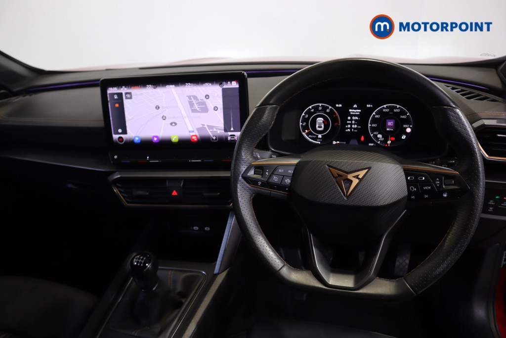 Used Cupra Formentor 2021 for sale - 76394883: Photo 9