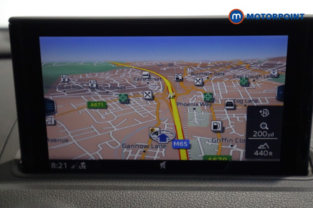 Used Audi A3 2020 for sale - 77845022: Photo 10