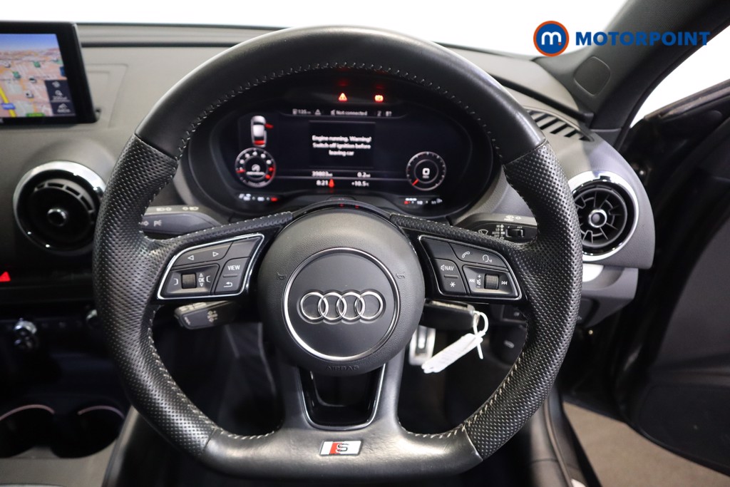 Used Audi A3 2020 for sale - 77845022: Photo 11