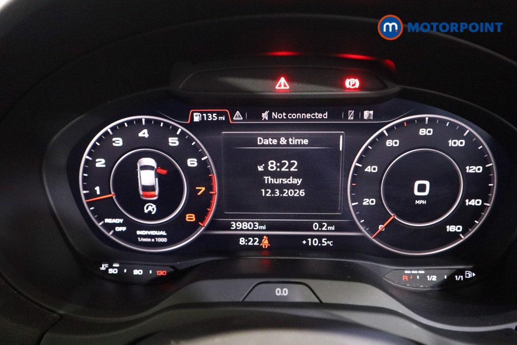 Used Audi A3 2020 for sale - 77845022: Photo 12