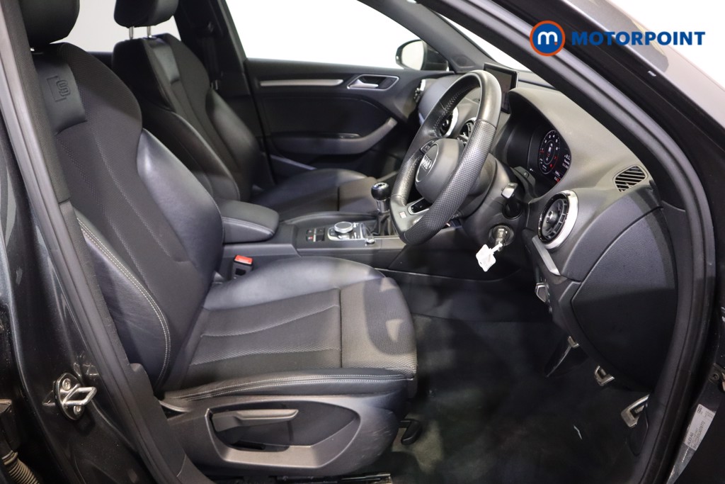 Used Audi A3 2020 for sale - 77845022: Photo 14