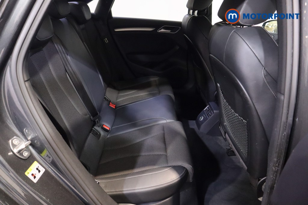 Used Audi A3 2020 for sale - 77845022: Photo 15