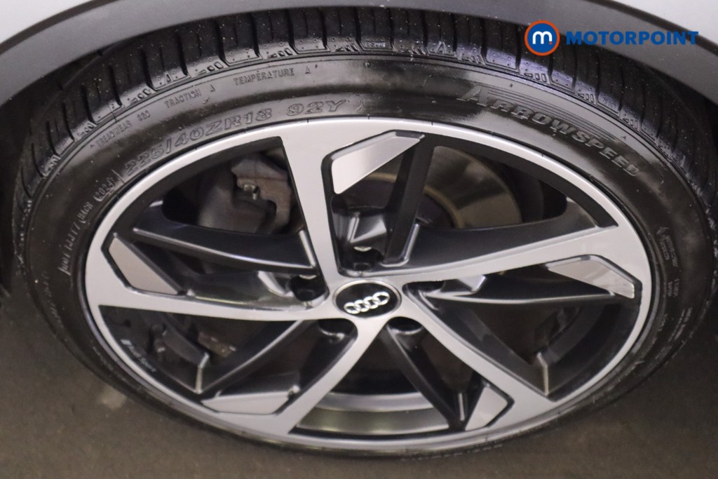 Used Audi A3 2020 for sale - 77845022: Photo 18