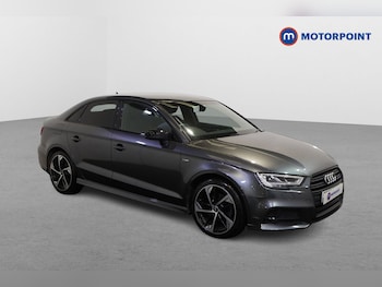 Used Audi A3 2020 for sale - 77845022: Photo