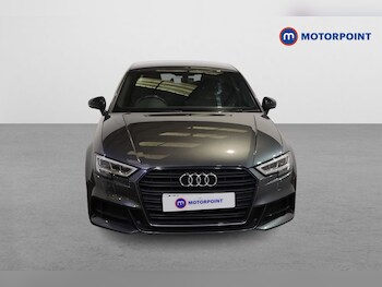Used Audi A3 2020 for sale - 77845022: Photo
