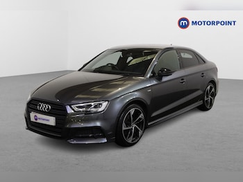 Used Audi A3 2020 for sale - 77845022: Photo
