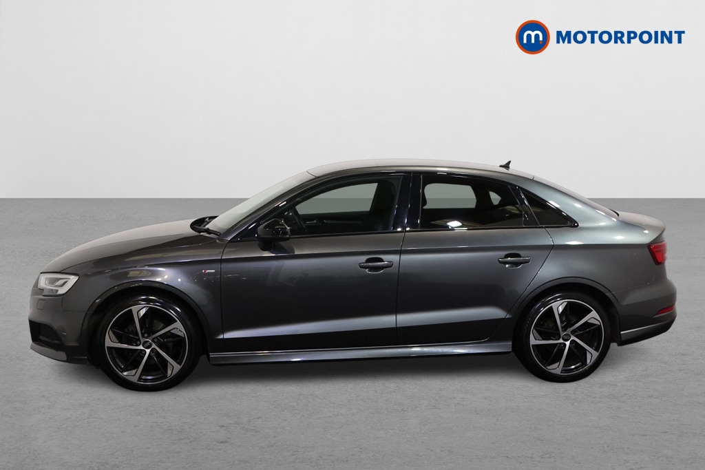 Used Audi A3 2020 for sale - 77845022: Photo 4